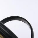 LOUIS VUITTON Epi Cannes Hand Bag Black M48032 LV Auth ep10533-8