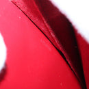 LOUIS VUITTON Epi Pont Neuf Hand Bag Red M52057 LV Auth ep10536-12