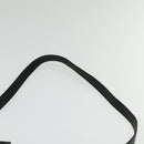 GUCCI Hand Bag Leather 2way Black 000 2058 0307 6 Auth ep10542-15