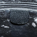 GUCCI Hand Bag Leather 2way Black 000 2058 0307 6 Auth ep10542-19