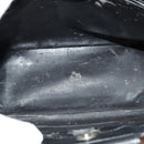 GUCCI Hand Bag Leather 2way Black 000 2058 0307 6 Auth ep10542-10