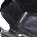 GUCCI Hand Bag Leather 2way Black 000 2058 0307 6 Auth ep10542-21