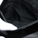 GUCCI Hand Bag Leather 2way Black 000 2058 0307 6 Auth ep10542-11