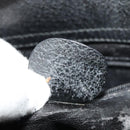 GUCCI Hand Bag Leather 2way Black 000 2058 0307 6 Auth ep10542-12