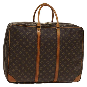 LOUIS VUITTON Monogram Sirius 50 Boston Bag M41406 LV Auth ep10547