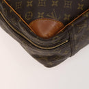 LOUIS VUITTON Monogram Sirius 50 Boston Bag M41406 LV Auth ep10547-16