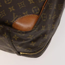 LOUIS VUITTON Monogram Sirius 50 Boston Bag M41406 LV Auth ep10547-17