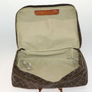 LOUIS VUITTON Monogram Sirius 50 Boston Bag M41406 LV Auth ep10547-10