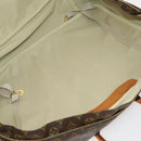 LOUIS VUITTON Monogram Sirius 50 Boston Bag M41406 LV Auth ep10547-11