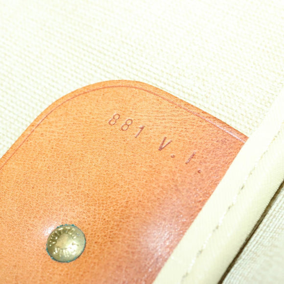 LOUIS VUITTON Monogram Sirius 50 Boston Bag M41406 LV Auth ep10547