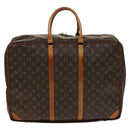 LOUIS VUITTON Monogram Sirius 50 Boston Bag M41406 LV Auth ep10547-2