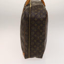 LOUIS VUITTON Monogram Sirius 50 Boston Bag M41406 LV Auth ep10547-3
