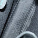 GUCCI Bamboo Backpack Suede Black Gold 003 2058 0016 Auth ep10550-21