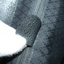 GUCCI Bamboo Backpack Suede Black Gold 003 2058 0016 Auth ep10550-26