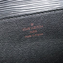 LOUIS VUITTON Epi Serviette Ambassador Business Bag Black M54412 LV Auth ep10554-18