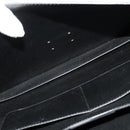 LOUIS VUITTON Epi Serviette Ambassador Business Bag Black M54412 LV Auth ep10554-11