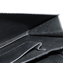 LOUIS VUITTON Epi Serviette Ambassador Business Bag Black M54412 LV Auth ep10554-19