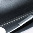 LOUIS VUITTON Epi Serviette Ambassador Business Bag Black M54412 LV Auth ep10554-21