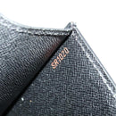 LOUIS VUITTON Epi Serviette Ambassador Business Bag Black M54412 LV Auth ep10554-12