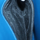 LOUIS VUITTON Epi Pochette Arche Shoulder Bag Blue M52575 LV Auth ep10558-11