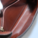 LOUIS VUITTON Monogram Saint Cloud MM Shoulder Bag M51243 LV Auth ep10559-20