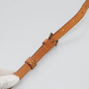 LOUIS VUITTON Monogram Saint Cloud MM Shoulder Bag M51243 LV Auth ep10559-8