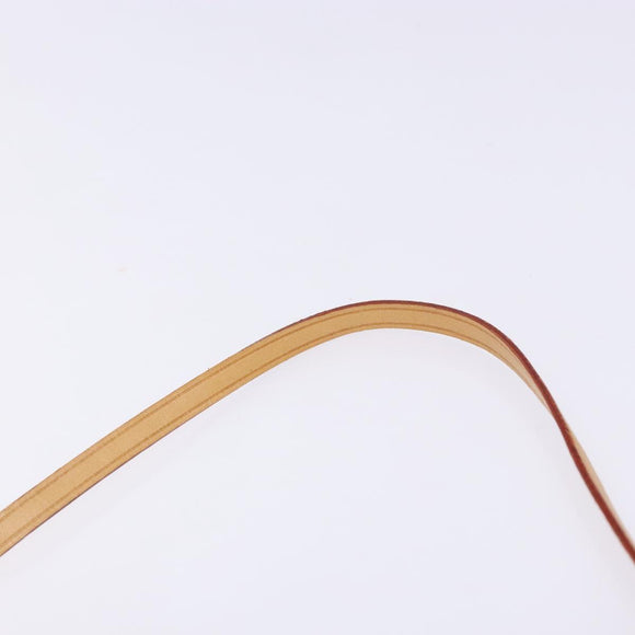 LOUIS VUITTON Monogram Vernis Motto Accessory Pouch Gris M91030 LV Auth ep10575