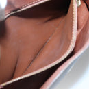 LOUIS VUITTON Monogram Saint Cloud GM Shoulder Bag M51242 LV Auth ep10579-24