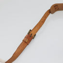 LOUIS VUITTON Monogram Saint Cloud GM Shoulder Bag M51242 LV Auth ep10579-8