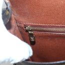 LOUIS VUITTON Monogram Saint Cloud GM Shoulder Bag M51242 LV Auth ep10583-20