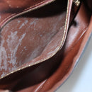 LOUIS VUITTON Monogram Saint Cloud GM Shoulder Bag M51242 LV Auth ep10583-24