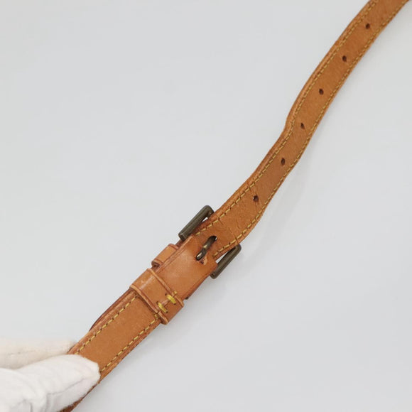 LOUIS VUITTON Monogram Saint Cloud GM Shoulder Bag M51242 LV Auth ep10583