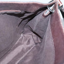 GUCCI GG Canvas Shoulder Bag Dark Brown 90656 Auth ep10594-20