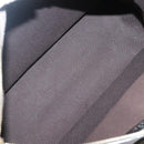 GUCCI GG Supreme Hand Bag PVC Beige Gold 190259 Auth ep10602-17