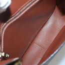 LOUIS VUITTON Monogram Saint Cloud GM Shoulder Bag M51242 LV Auth ep10607-10