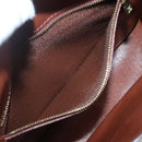 LOUIS VUITTON Monogram Saint Cloud GM Shoulder Bag M51242 LV Auth ep10607-11