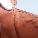 LOUIS VUITTON Monogram Saint Cloud GM Shoulder Bag M51242 LV Auth ep10607-12