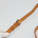 LOUIS VUITTON Monogram Saint Cloud GM Shoulder Bag M51242 LV Auth ep10607-14