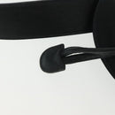 GUCCI Bamboo Backpack Leather Black Gold 003 2058 0016 Auth ep10615-24