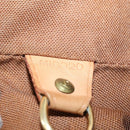 LOUIS VUITTON Monogram Montsouris GM Backpack M51135 LV Auth ep10626-12