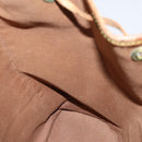 LOUIS VUITTON Monogram Montsouris MM Backpack M51136 LV Auth ep10627-22