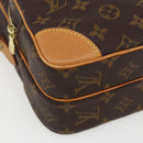 LOUIS VUITTON Monogram Amazon Shoulder Bag M45236 LV Auth ep10638V-15