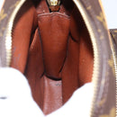 LOUIS VUITTON Monogram Amazon Shoulder Bag M45236 LV Auth ep10638V-19