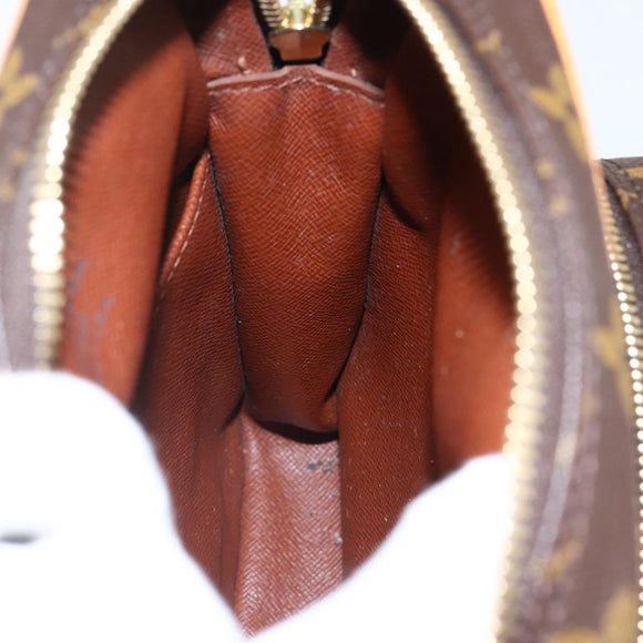 LOUIS VUITTON Monogram Amazon Shoulder Bag M45236 LV Auth ep10638V