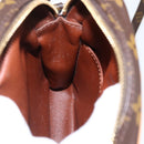 LOUIS VUITTON Monogram Amazon Shoulder Bag M45236 LV Auth ep10638V-20