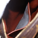 LOUIS VUITTON Monogram Amazon Shoulder Bag M45236 LV Auth ep10638V-11