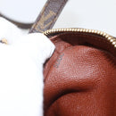 LOUIS VUITTON Monogram Amazon Shoulder Bag M45236 LV Auth ep10638V-12