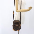 LOUIS VUITTON Monogram Amazon Shoulder Bag M45236 LV Auth ep10638V-22