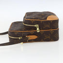 LOUIS VUITTON Monogram Amazon Shoulder Bag M45236 LV Auth ep10638V-3