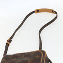 LOUIS VUITTON Monogram Amazon Shoulder Bag M45236 LV Auth ep10638V-8
